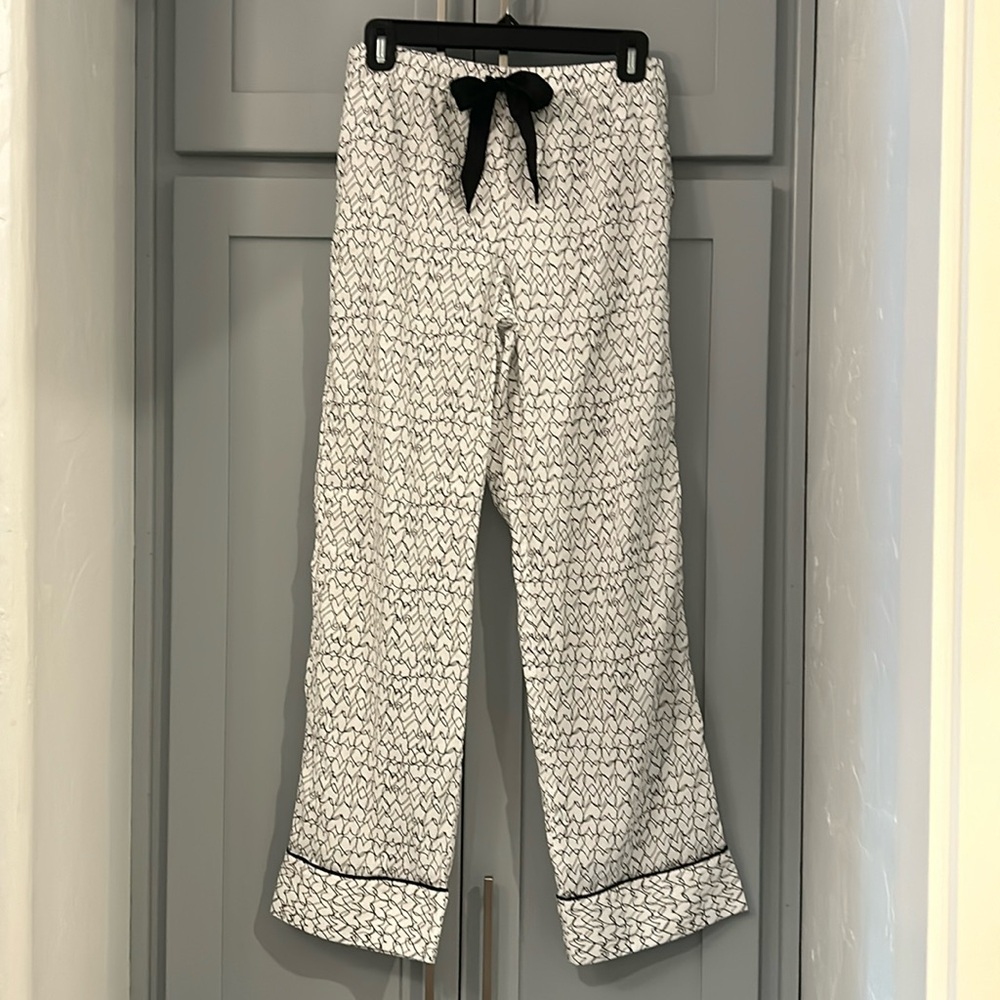 Victoria’s Secret PJ Pant